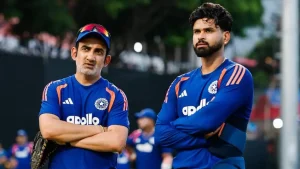 BCCI breaks silence on brutal series losses in England and Ireland — 'Do some soul-searching'