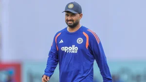 Rishabh Pant, the attacking wicketkeeper-batter, has been named captain of Rest of India (ROI)