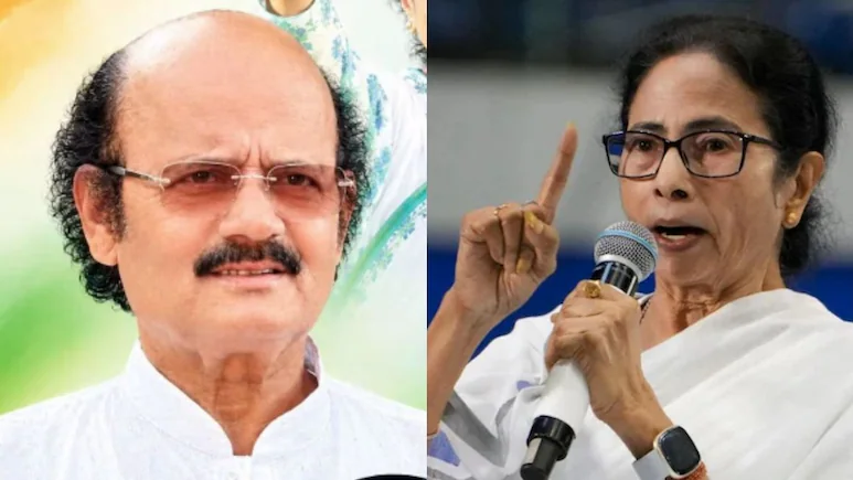 Mamata Banerjee's Pick For Rejinagar Bypoll Withdraws Candidature, Day After Nandigram Blow