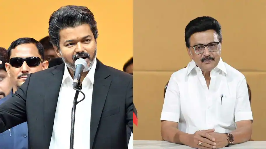 “You [CM Vijay] turned the Assembly itself into a place where reels happen, standing
