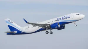 Pilot Felt Unwell Mid-Air, Doha-Bengaluru IndiGo Flight Diverts To Muscat