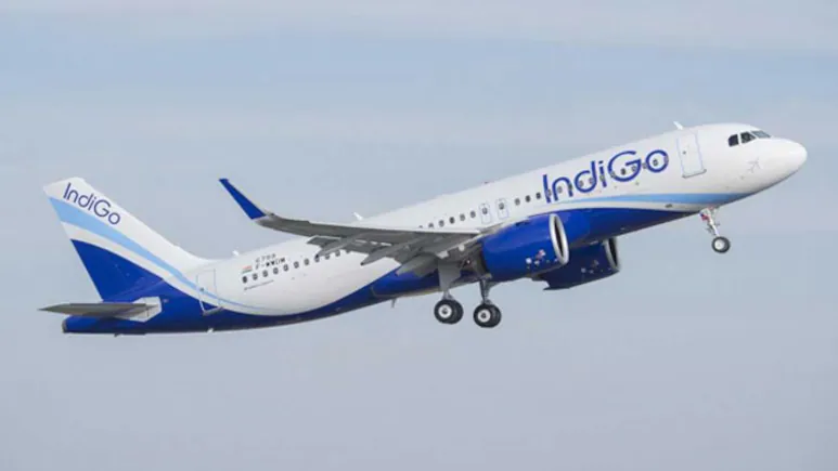 Pilot Felt Unwell Mid-Air, Doha-Bengaluru IndiGo Flight Diverts To Muscat