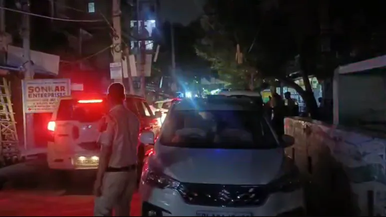 Woman Stabbed To Death By Lover At Delhi Hotel, Accused Attempts Suicide