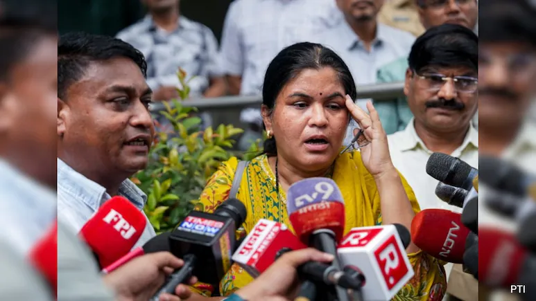 IIT Bombay student Sahil Wokade last met his parents on September 13