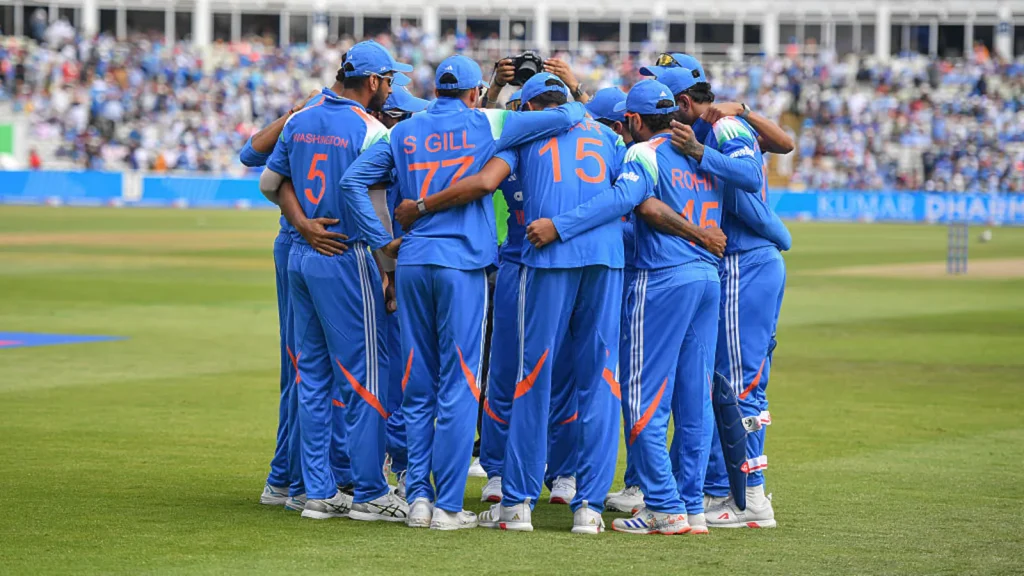 With Hardik Pandya yet to receives fitness clearance and Bumrah away on Asian Games duty