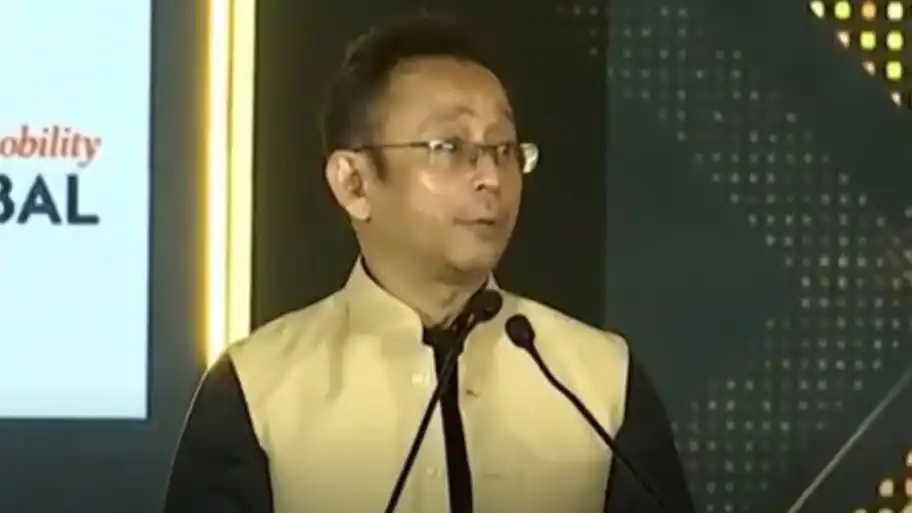 Zee Media CEO Das announced the expansion at the WION Iconic Tourism Summit and Awards 2026