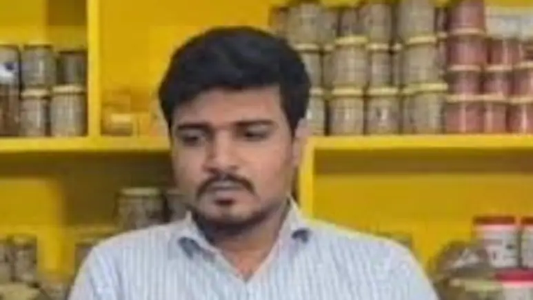12th Pass Hyderabad 'Doctor' Arrested For Running Clinic, Mother, Brother On The Run