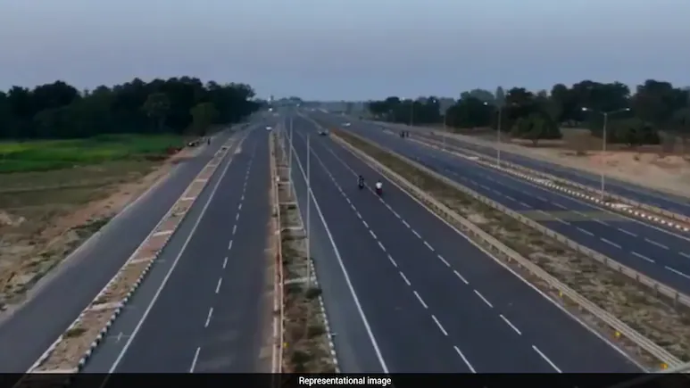New 150-Km Expressway In Western UP To Cut Moradabad-Aligarh Travel Time To 90 Minutes