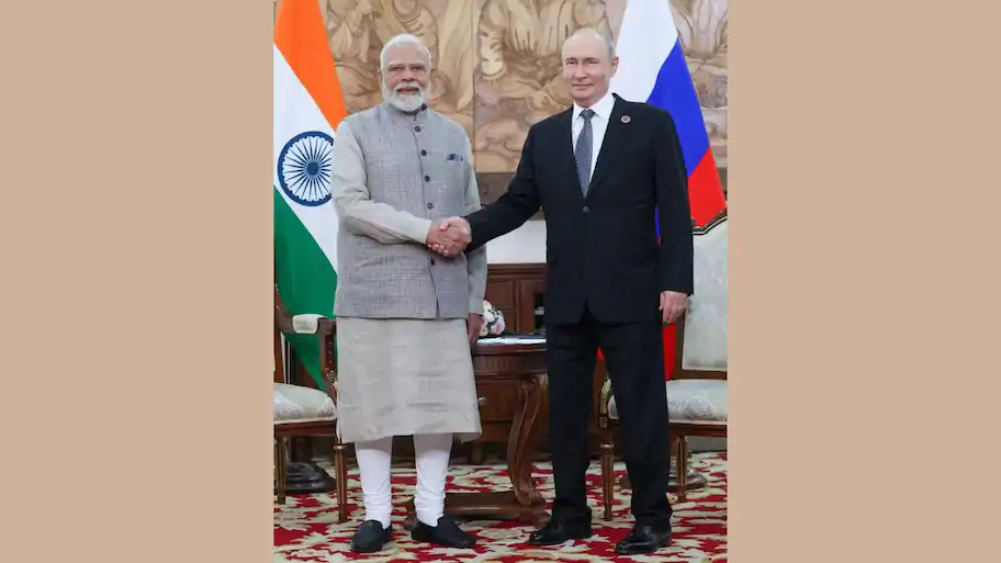 Why Trump will be watching before BRICS — Modi-Putin-Xi together at SCO