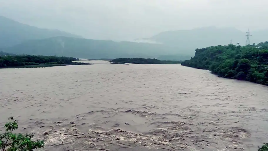 Tripura: Class 10 student drowns while bathing at Udaipur's Jagannath Dighi