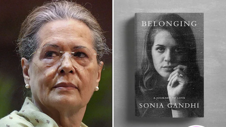 A Journey of Love', has found a new publisher for distributing the book in the Indian territory