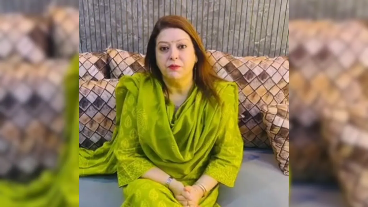 Nirmal Khanna today argues Yasin Malik deserves nothing less than the death sentence