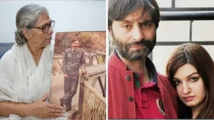 Nirmal Khanna today argues Yasin Malik deserves nothing less than the death sentence
