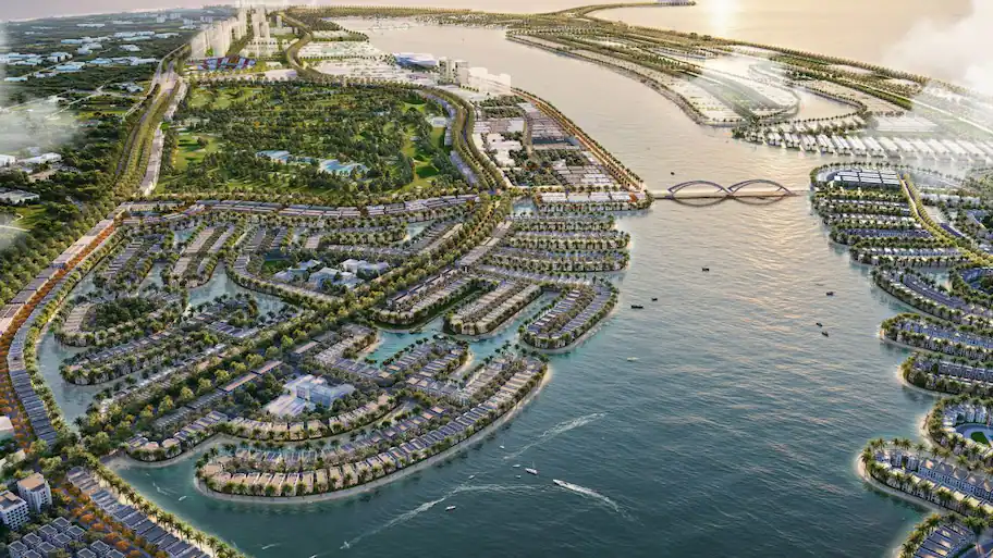 The policy goes beyond the number of people moving into cities