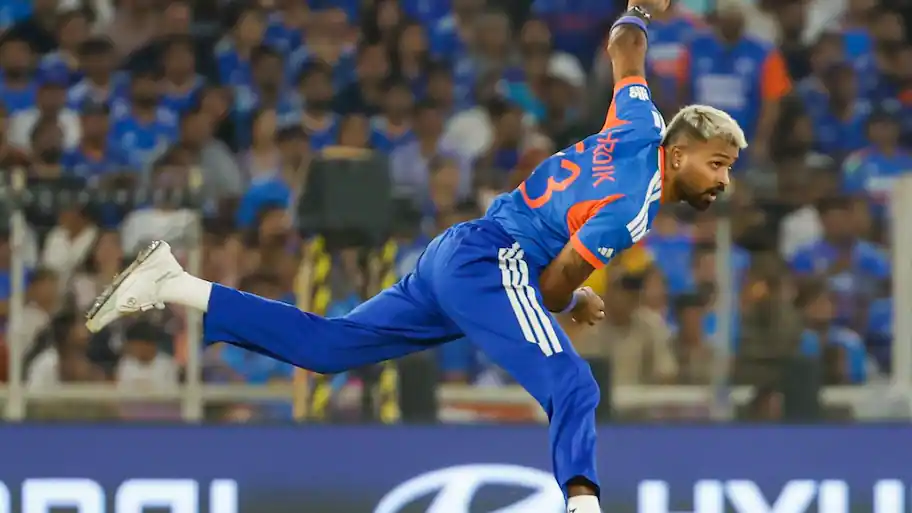 Hardik Pandya's return has been hit with another delay as the India all-rounder is poised