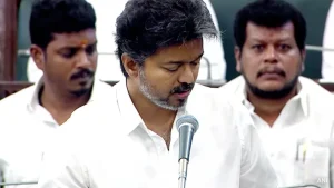 Opposition Questions Rs 1,200-Crore Expenditure AIADMK chief and former Chief Minister Edappadi