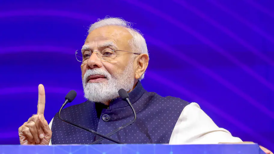 PM Modi to distribute more than 51,000 appointment letters today at 20th Rozgar Mela