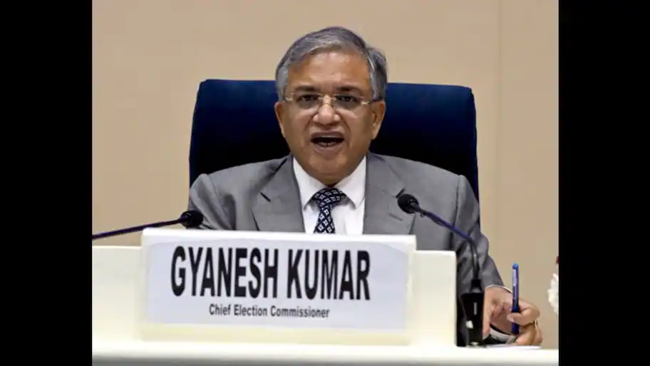 SIR row: EC claimed 'unanimity' - so why is Opposition demanding CEC Gyanesh Kumar's removal?