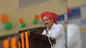 BJP MLA's Teen Son Traced To Delhi Within Hours Of Going Missing From Jammu