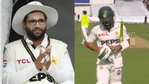 Sources further claimed Rizwan is unlikely to feature in any Pakistan team in the near future