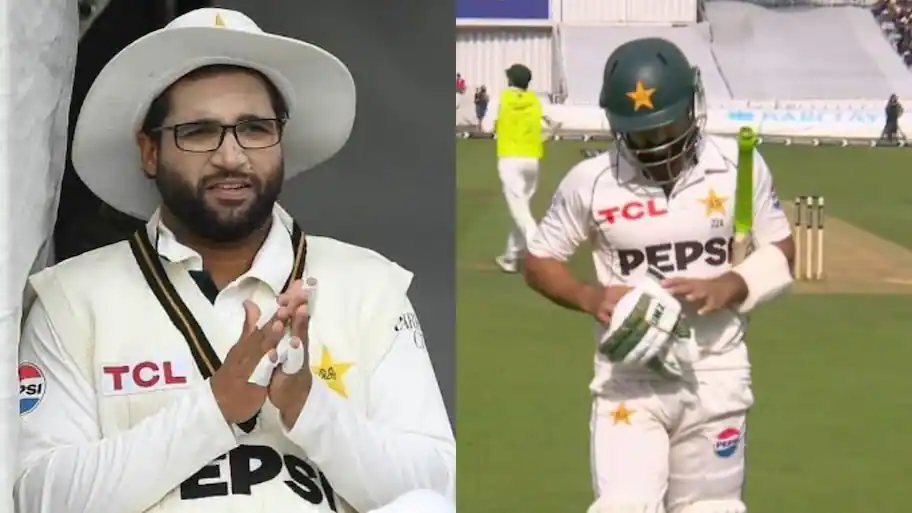 Sources further claimed Rizwan is unlikely to feature in any Pakistan team in the near future