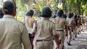 Humayun Kabir-Led AJUP's State Secretary Arrested With Fake Notes, Arms In Bengal