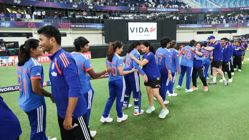 Given the circumstances and the sentiments prevailing in the country, the BCCI felt that it