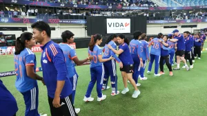 Given the circumstances and the sentiments prevailing in the country, the BCCI felt that it