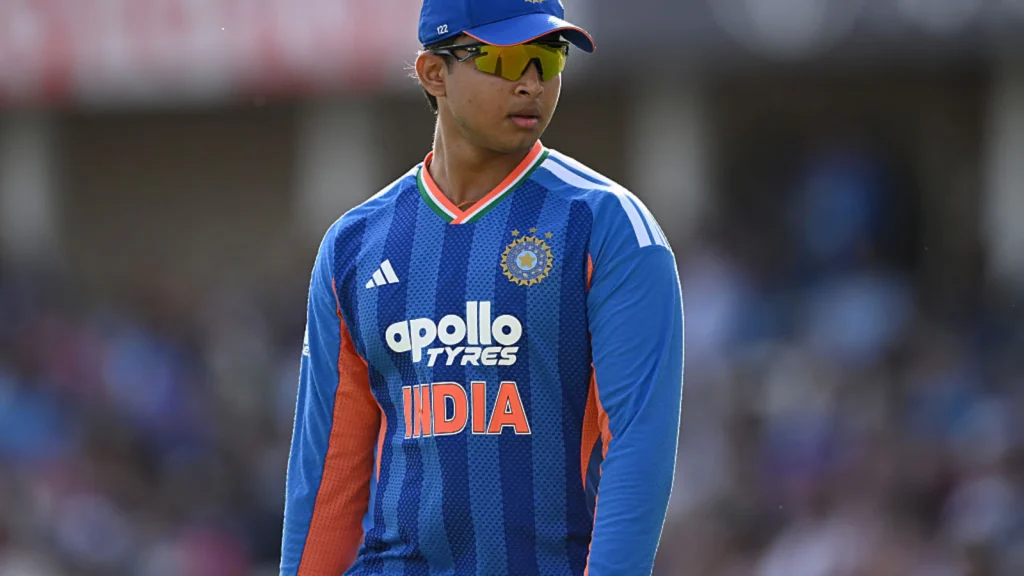 Sanju Samson vs Vaibhav Sooryavanshi Fight Continues As India Eye Series victory vs Afghanistan