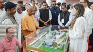 It is a global journey of the state’s confidence