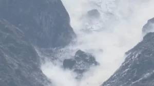 A new scientific study has identified 219 hanging glaciers in Uttarakhand’s Alaknanda basin