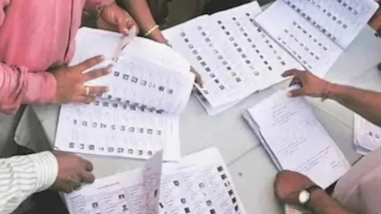 If your name has been left out of Delhi's draft electoral roll under the Special Intensive