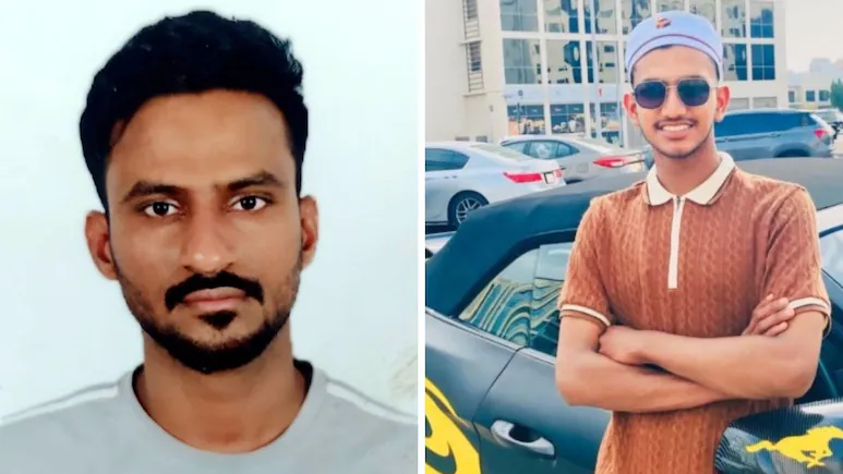 Two Indian nationals from Telangana and Karnataka are reportedly being held in Saudi Arabia