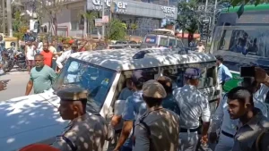 Father Of Woman Found Dead At Guwahati Homestay — "Was Gang-Raped, Killed"