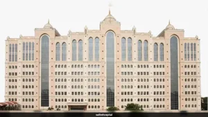 Mumbai Hospital Sues Trainee Doctor For Rs 125 Crore Over 'Harassment' Posts
