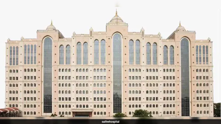Mumbai Hospital Sues Trainee Doctor For Rs 125 Crore Over 'Harassment' Posts