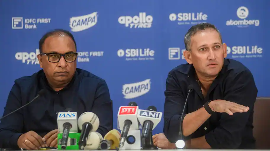 Under his term as chief selector, India reached the 2023 ODI World Cup final, won the 2024 T20