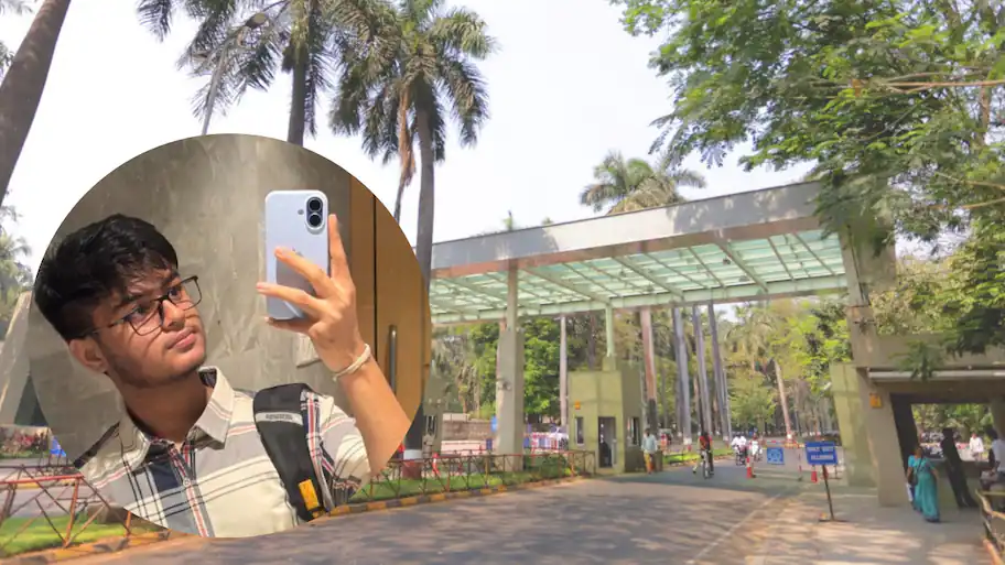 Caught using ChatGPT in exam, IIT Bombay student kills self; protests erupt over 4th suicide this