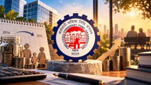 Documents, Steps And Claims Explained — EPFO Benefits For Family After Member's Death
