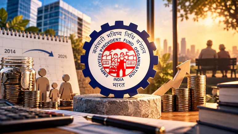 Documents, Steps And Claims Explained — EPFO Benefits For Family After Member's Death