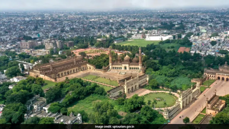Uttar Pradesh Minister Om Prakash Rajbhar has said that the state will be divided into four