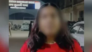 Men In Safari Followed, Abused Delhi Student, Tried To Drag Her Inside Car