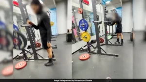 Man Throws 20-kg Plates During Gym Row In Bengaluru, Cult Cancels Membership