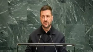 Earlier reporting noted: Zelensky argues Russia tricking Indians into joining war: ‘Don’t let