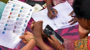 Over 2 Crore Gen Z Voters Added To Electoral Rolls Since SIR In 2025: Poll Body