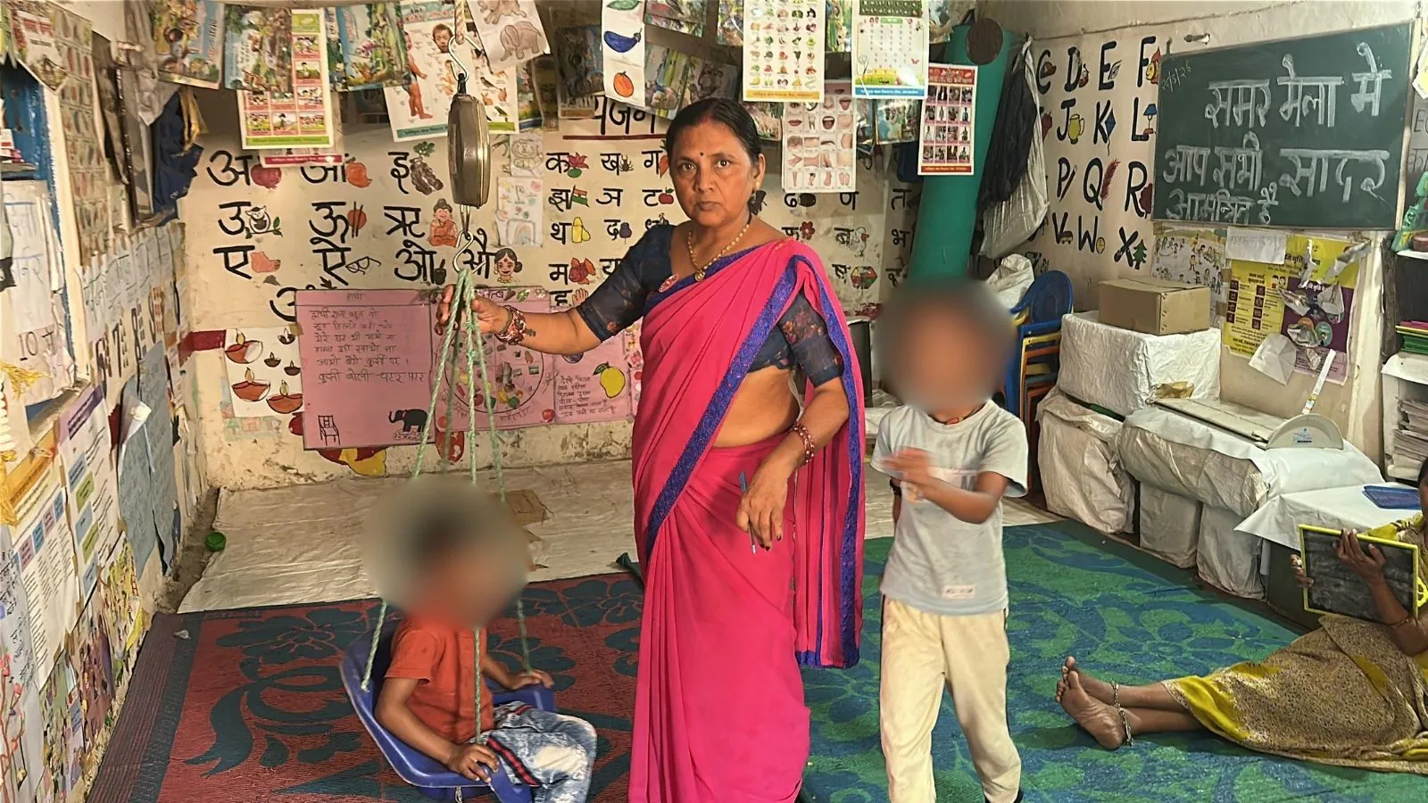 His family argues they took him for treatment to Umaria, Shahdol, Katni and Jabalpur in Madhya