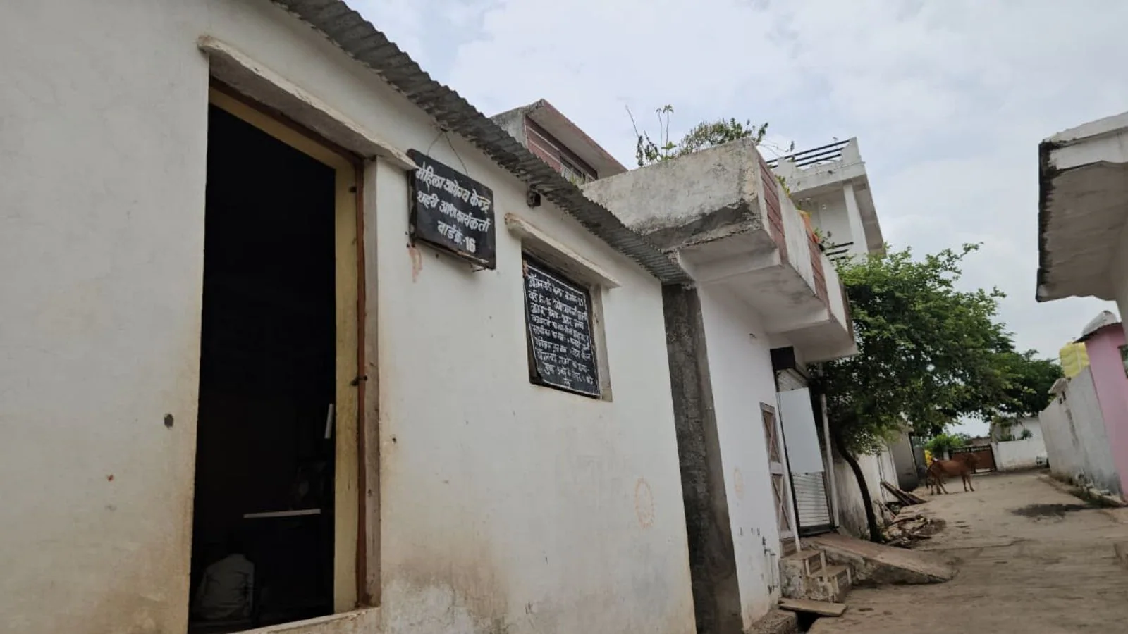 His family argues they took him for treatment to Umaria, Shahdol, Katni and Jabalpur in Madhya