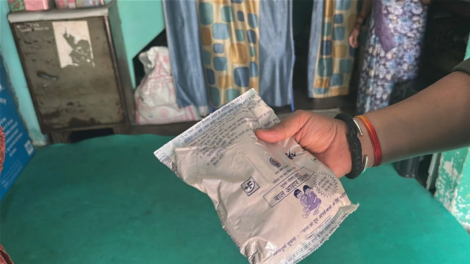 His family argues they took him for treatment to Umaria, Shahdol, Katni and Jabalpur in Madhya