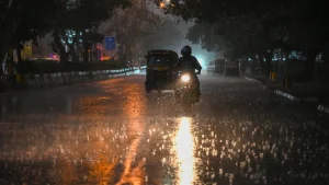 Monsoon withdrawal in India to begin from September 19 amid 15% rain deficit: IMD