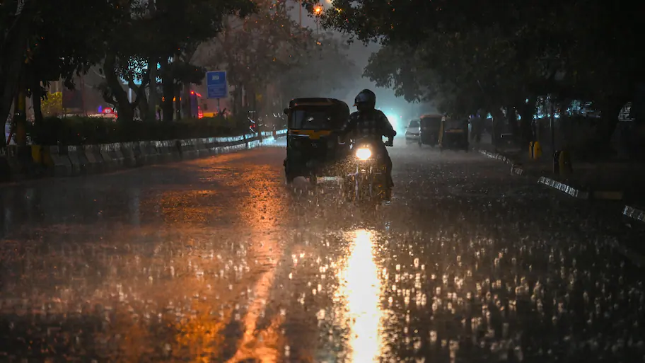 Monsoon withdrawal in India to begin from September 19 amid 15% rain deficit: IMD